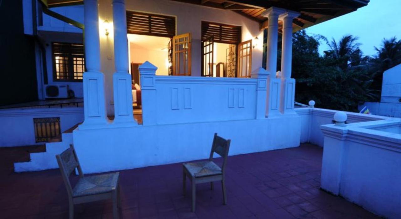 Villa@Colombo 7 Exterior photo